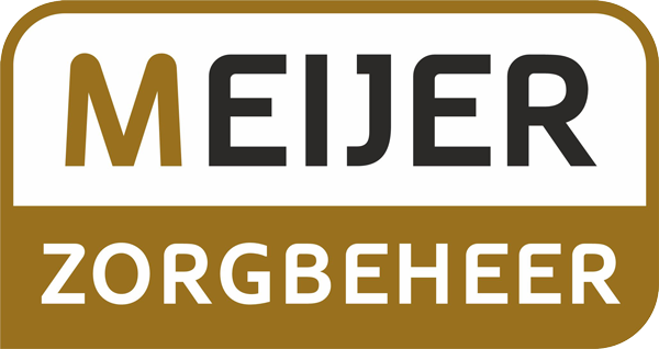 Meijer Zorgbeheer logo